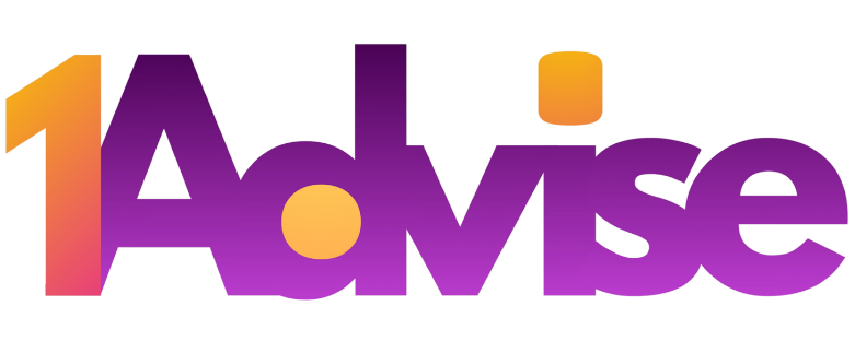 1Advise Logo The One Advise Best Career Counselor & Study Abroad Consultant in Siliguri Jalpaiguri Darjeeling Gangtok Sikkim